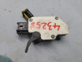 bontott RENAULT ESPACE IV Kuplung Pedál Kapcsoló