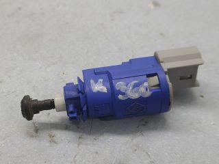 bontott RENAULT ESPACE IV Kuplung Pedál Kapcsoló