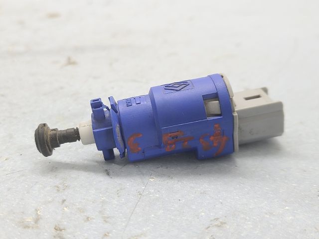 bontott RENAULT ESPACE IV Kuplung Pedál Kapcsoló