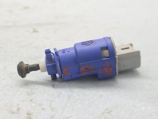 bontott RENAULT ESPACE IV Kuplung Pedál Kapcsoló