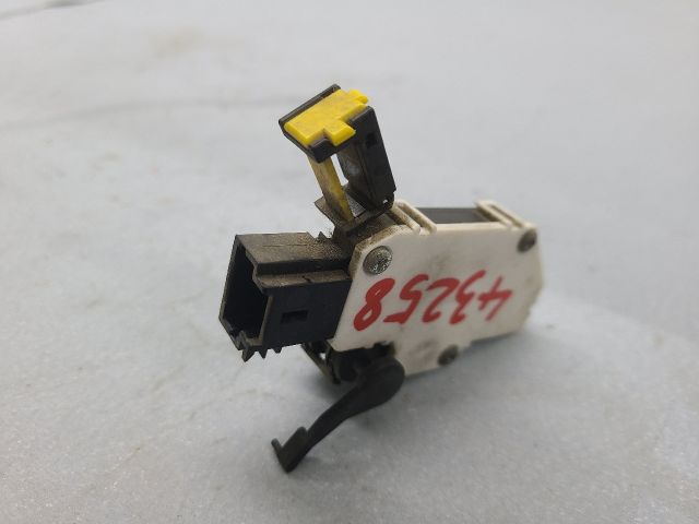 bontott RENAULT ESPACE IV Kuplung Pedál Kapcsoló