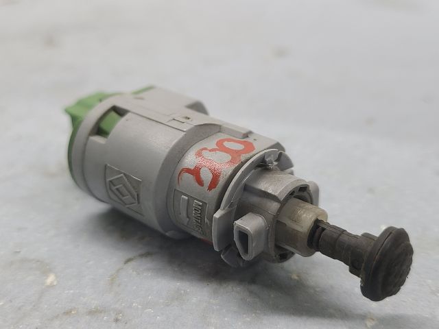 bontott RENAULT ESPACE IV Kuplung Pedál Kapcsoló