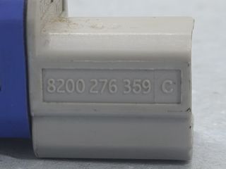 bontott RENAULT ESPACE IV Kuplung Pedál Kapcsoló