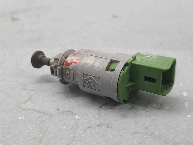 bontott RENAULT ESPACE IV Kuplung Pedál Kapcsoló