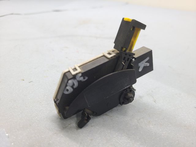 bontott RENAULT ESPACE IV Kuplung Pedál Kapcsoló