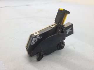 bontott RENAULT ESPACE IV Kuplung Pedál Kapcsoló