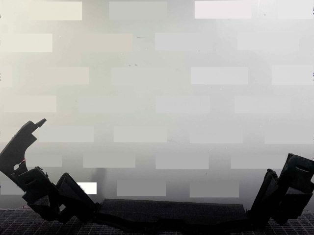 bontott RENAULT ESPACE IV Légterelő