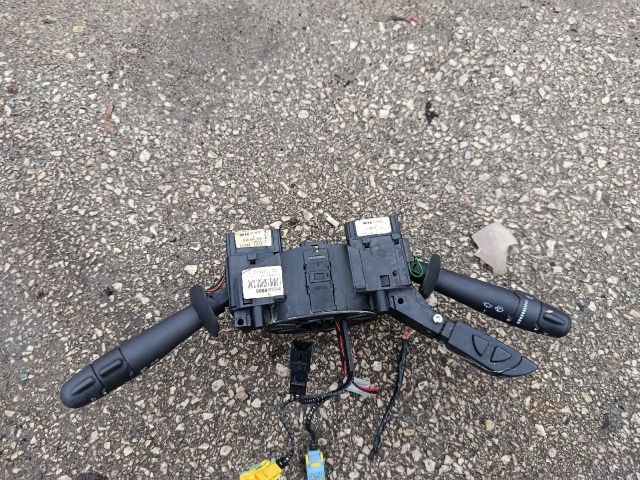 bontott RENAULT ESPACE IV Légzsák Átvezető Szalagkábel