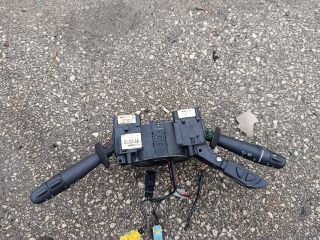 bontott RENAULT ESPACE IV Légzsák Átvezető Szalagkábel