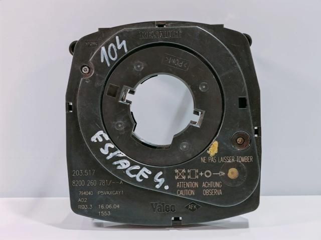 bontott RENAULT ESPACE IV Légzsák Átvezető Szalagkábel