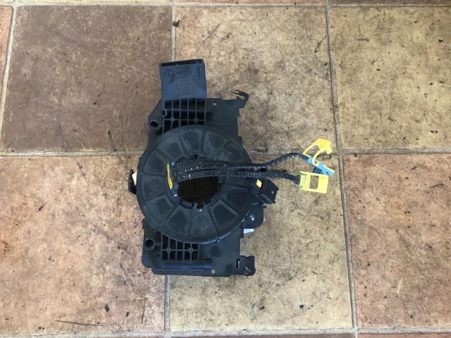 bontott RENAULT ESPACE IV Légzsák Átvezető Szalagkábel