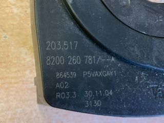 bontott RENAULT ESPACE IV Légzsák Átvezető Szalagkábel