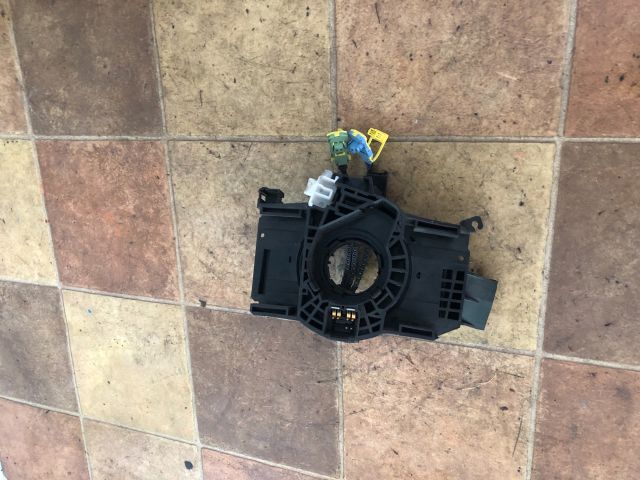 bontott RENAULT ESPACE IV Légzsák Átvezető Szalagkábel