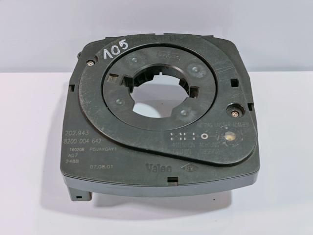 bontott RENAULT ESPACE IV Légzsák Átvezető Szalagkábel