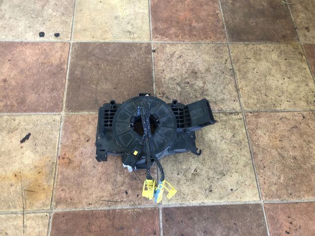 bontott RENAULT ESPACE IV Légzsák Átvezető Szalagkábel