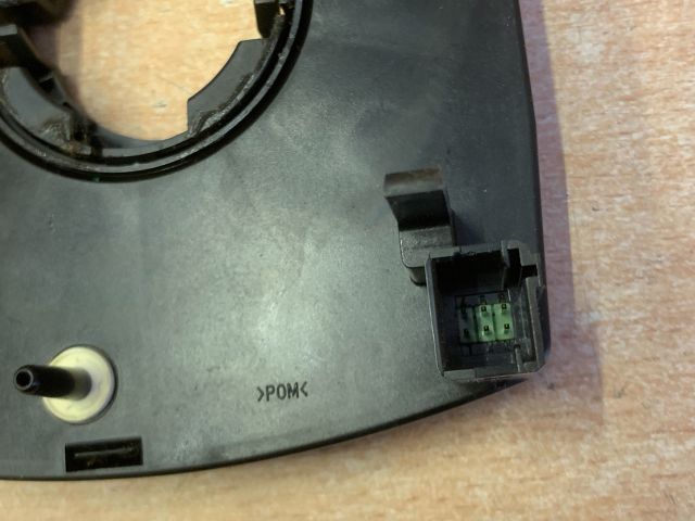 bontott RENAULT ESPACE IV Légzsák Átvezető Szalagkábel