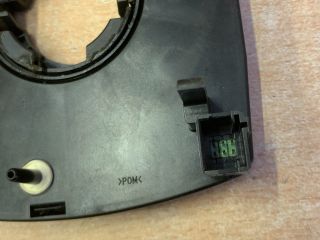 bontott RENAULT ESPACE IV Légzsák Átvezető Szalagkábel