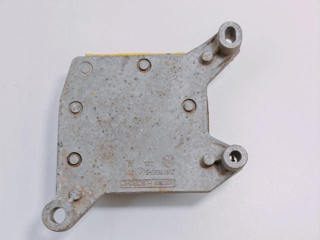 bontott RENAULT ESPACE IV Légzsák Elektronika