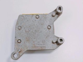 bontott RENAULT ESPACE IV Légzsák Elektronika