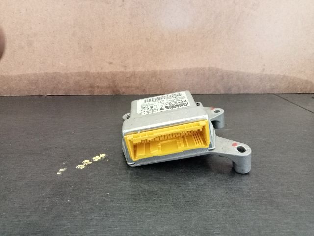 bontott RENAULT ESPACE IV Légzsák Elektronika