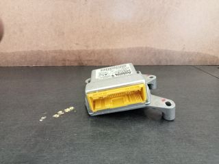 bontott RENAULT ESPACE IV Légzsák Elektronika