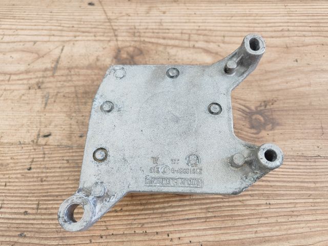 bontott RENAULT ESPACE IV Légzsák Elektronika