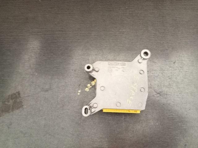 bontott RENAULT ESPACE IV Légzsák Elektronika