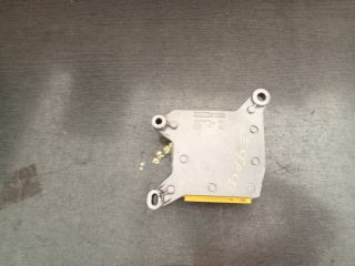 bontott RENAULT ESPACE IV Légzsák Elektronika