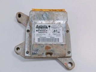 bontott RENAULT ESPACE IV Légzsák Elektronika