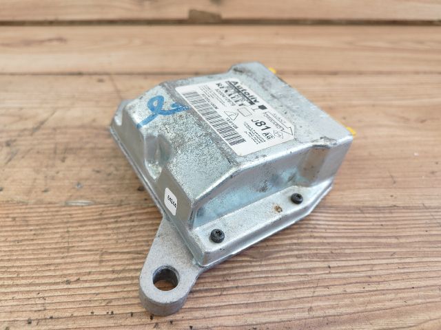 bontott RENAULT ESPACE IV Légzsák Elektronika