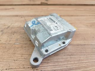 bontott RENAULT ESPACE IV Légzsák Elektronika