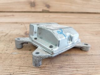 bontott RENAULT ESPACE IV Légzsák Elektronika