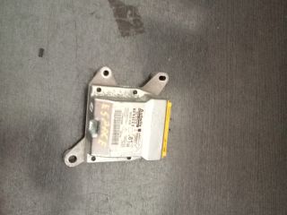 bontott RENAULT ESPACE IV Légzsák Elektronika