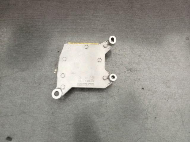 bontott RENAULT ESPACE IV Légzsák Elektronika