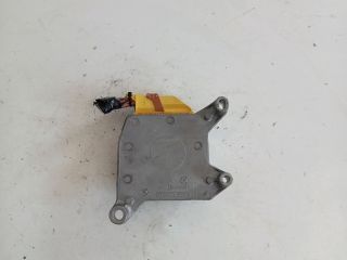 bontott RENAULT ESPACE IV Légzsák Elektronika