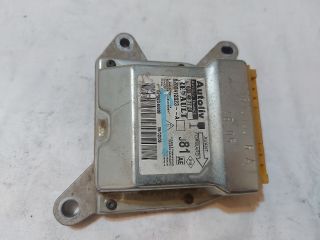 bontott RENAULT ESPACE IV Légzsák Elektronika