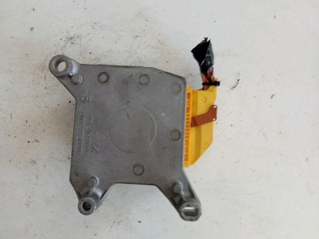 bontott RENAULT ESPACE IV Légzsák Elektronika