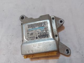 bontott RENAULT ESPACE IV Légzsák Elektronika