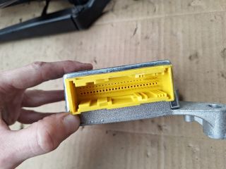 bontott RENAULT ESPACE IV Légzsák Elektronika