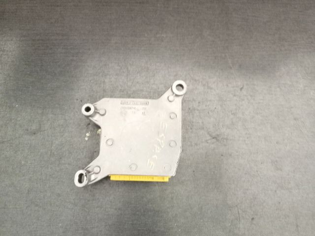 bontott RENAULT ESPACE IV Légzsák Elektronika