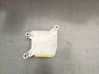 bontott RENAULT ESPACE IV Légzsák Elektronika