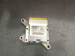 bontott RENAULT ESPACE IV Légzsák Elektronika