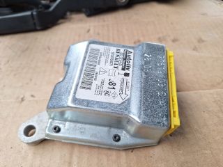 bontott RENAULT ESPACE IV Légzsák Elektronika