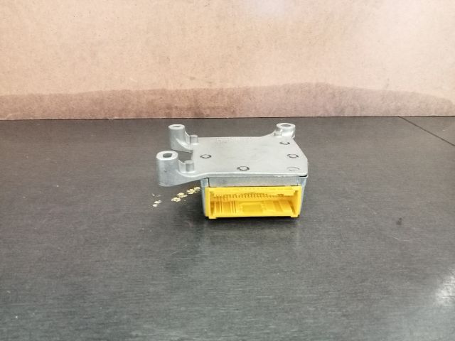 bontott RENAULT ESPACE IV Légzsák Elektronika