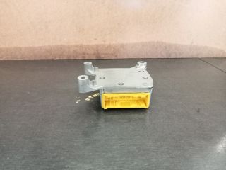 bontott RENAULT ESPACE IV Légzsák Elektronika