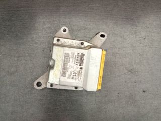 bontott RENAULT ESPACE IV Légzsák Elektronika