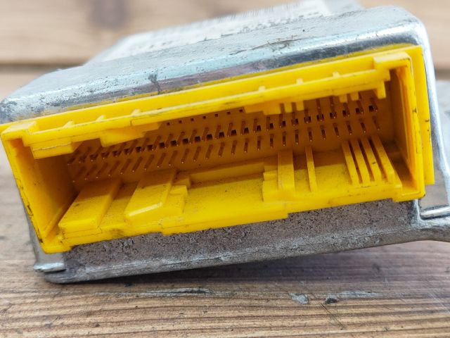 bontott RENAULT ESPACE IV Légzsák Elektronika