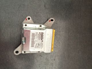 bontott RENAULT ESPACE IV Légzsák Elektronika