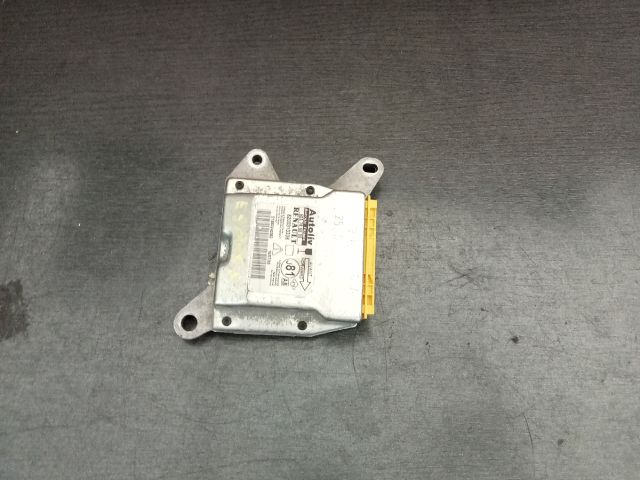 bontott RENAULT ESPACE IV Légzsák Elektronika