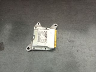 bontott RENAULT ESPACE IV Légzsák Elektronika
